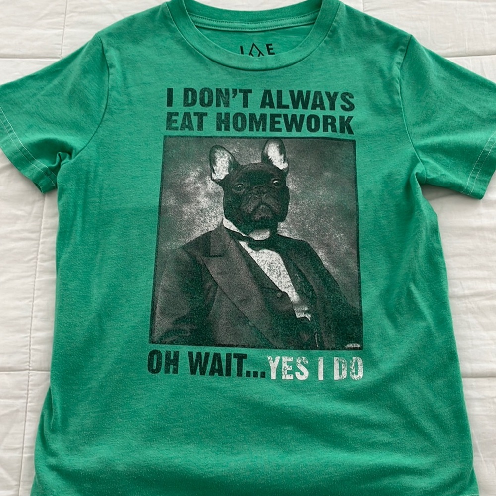 JEM Collective t shirt